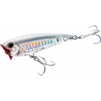 Воблер YO-ZURI 3D INSHORE POPPER 90F R1411-HTS Воблер YO-ZURI 3D INSHORE POPPER 90F R1411-HTS