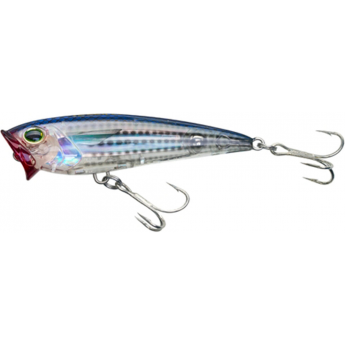 Воблер YO-ZURI 3D INSHORE POPPER 90F R1411-V Воблер YO-ZURI 3D INSHORE POPPER 90F R1411-V