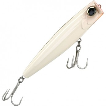 Воблер YO-ZURI 3D INSHORE POPPER (F) 120mm R1412-BN Воблер YO-ZURI 3D INSHORE POPPER (F) 120mm R1412-BN