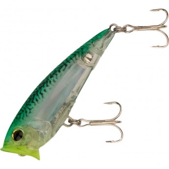 Воблер YO-ZURI 3D INSHORE POPPER (F) 120mm R1412-HGM Воблер YO-ZURI 3D INSHORE POPPER (F) 120mm R1412-HGM