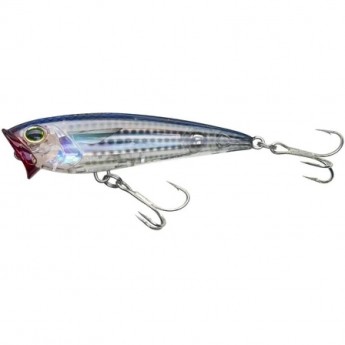 Воблер YO-ZURI 3D INSHORE POPPER (F) 120mm R1412-HMT Воблер YO-ZURI 3D INSHORE POPPER (F) 120mm R1412-HMT