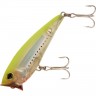 Воблер YO-ZURI 3D INSHORE POPPER F 70мм R1210 GHCS R1210-GHCS