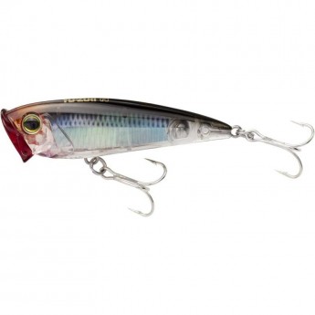 Воблер YO-ZURI 3D INSHORE POPPER (F) 70mm R1210-RMT Воблер YO-ZURI 3D INSHORE POPPER (F) 70mm R1210-RMT