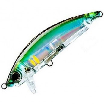 Воблер YO-ZURI 3D INSHORE SURFACE MINNOW 70F R1214-HHAY Воблер YO-ZURI 3D INSHORE SURFACE MINNOW 70F R1214-HHAY
