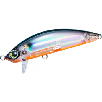 Воблер YO-ZURI 3D INSHORE SURFACE MINNOW 90F R1215-HBSC Воблер YO-ZURI 3D INSHORE SURFACE MINNOW 90F R1215-HBSC