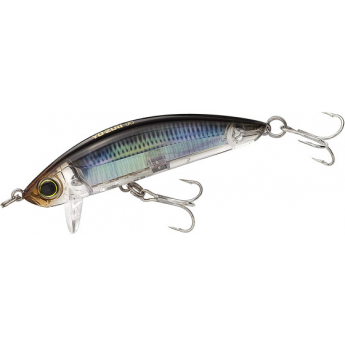 Воблер YO-ZURI 3D INSHORE SURFACE MINNOW 90F R1215-HTS Воблер YO-ZURI 3D INSHORE SURFACE MINNOW 90F R1215-HTS