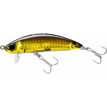 Воблер YO-ZURI 3D INSHORE SURFACE MINNOW 90F R1215-PLMT Воблер YO-ZURI 3D INSHORE SURFACE MINNOW 90F R1215-PLMT