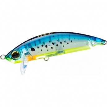 Воблер YO-ZURI 3D INSHORE SURFACE MINNOW 90F R1215-YMT Воблер YO-ZURI 3D INSHORE SURFACE MINNOW 90F R1215-YMT