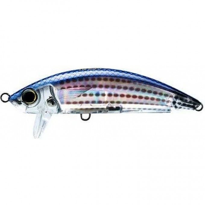 Воблер YO-ZURI 3D INSHORE SURFACE MINNOW F 70мм R1214 C4 R1214-C4