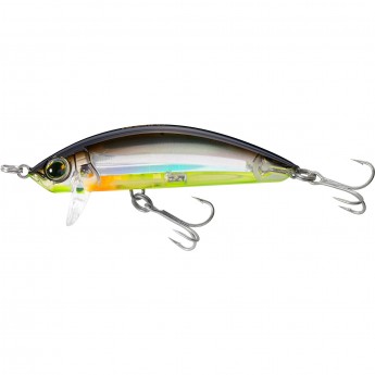 Воблер YO-ZURI 3D INSHORE SURFACE MINNOW F 90мм R1215-BSCL Воблер YO-ZURI 3D INSHORE SURFACE MINNOW F 90мм R1215-BSCL