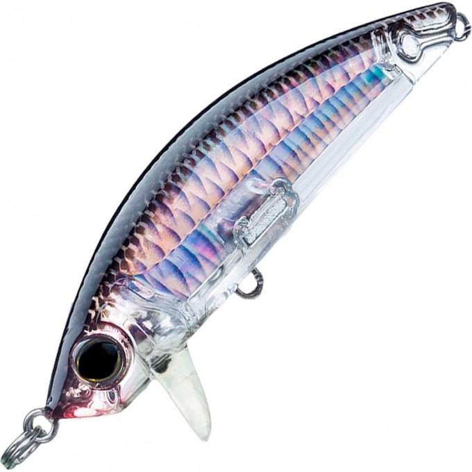Воблер YO-ZURI 3D INSHORE SURFACE MINNOW F 90мм R1215 C4 R1215-C4