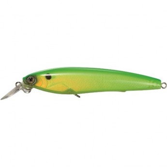 Воблер YO-ZURI 3D MINNOW R725 CL Воблер YO-ZURI 3D MINNOW R725 CL