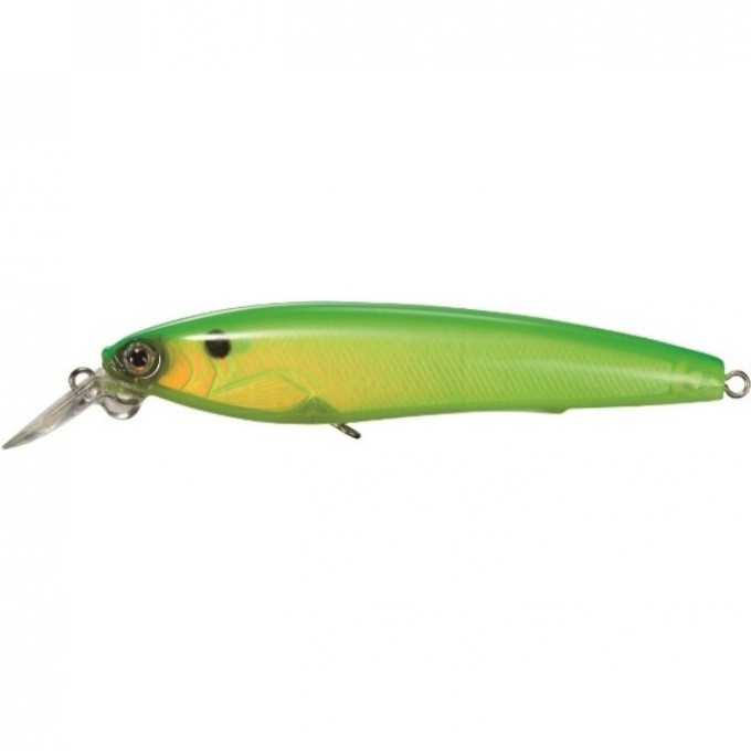 Воблер YO-ZURI 3D MINNOW R725 CL R725-CL