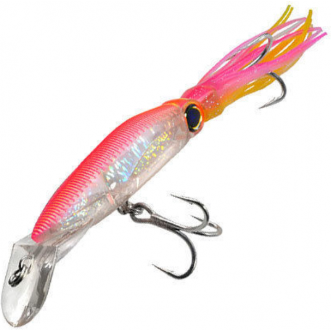 Воблер YO-ZURI 3D SQUIRT 190 F R1166 #CPHP R1166-CPHP