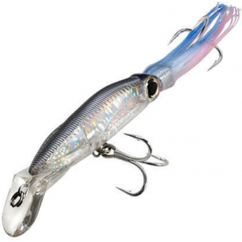 Воблер YO-ZURI 3D SQUIRT 190 F R1166 #CPPB Воблер YO-ZURI 3D SQUIRT 190 F R1166 #CPPB