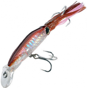 Воблер YO-ZURI 3D SQUIRT 190 F R1166 #CPRB Воблер YO-ZURI 3D SQUIRT 190 F R1166 #CPRB