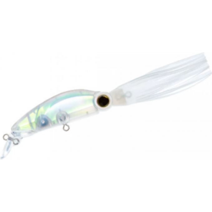 Воблер YO-ZURI 3D SQUIRT 190 F R1166 #PL R1166-PL