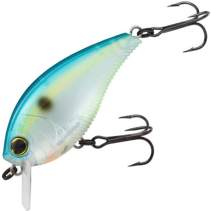 Воблер YO-ZURI 3DB 1.5 SQUAREBILL R1352 60F (14 г) CSH R1352-CSH