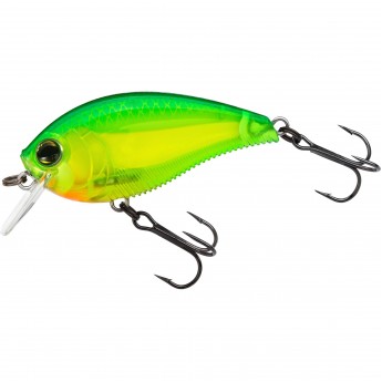 Воблер YO-ZURI 3DB 1.5 SQUAREBILL R1352 60F (14 г) GCL Воблер YO-ZURI 3DB 1.5 SQUAREBILL R1352 60F (14 г) GCL