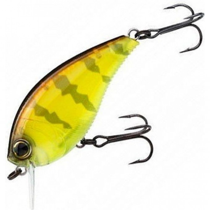 Воблер YO-ZURI 3DB 1.5 SQUAREBILL R1352 60F (14 г) PCPC R1352-PCPC