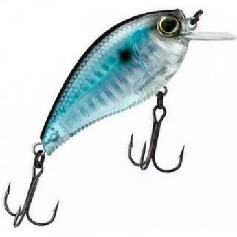 Воблер YO-ZURI 3DB 1.5 SQUAREBILL R1352 60F (14 г) PSH Воблер YO-ZURI 3DB 1.5 SQUAREBILL R1352 60F (14 г) PSH