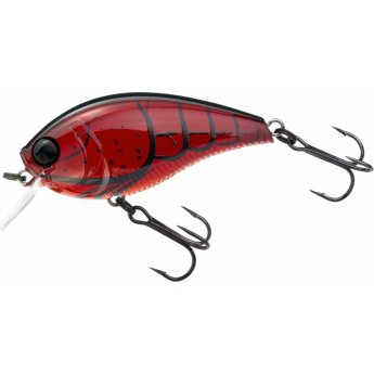 Воблер YO-ZURI 3DB 1.5 SQUAREBILL R1352 60F (14 г) RCF Воблер YO-ZURI 3DB 1.5 SQUAREBILL R1352 60F (14 г) RCF