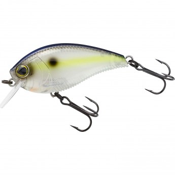 Воблер YO-ZURI 3DB 1.5 SQUAREBILL R1352 60F (14 г) SSH Воблер YO-ZURI 3DB 1.5 SQUAREBILL R1352 60F (14 г) SSH