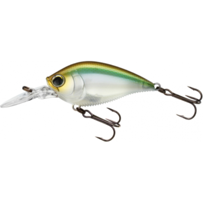 Воблер YO-ZURI 3DB CRANK 1.5 MR 60 F R1353 #GSPS R1353-GSPS