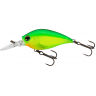 Воблер YO-ZURI 3DB CRANK 1.5 MR (F) 60mm R1353-GCL Воблер YO-ZURI 3DB CRANK 1.5 MR (F) 60mm R1353-GCL