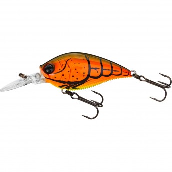 Воблер YO-ZURI 3DB CRANK 1,5 MR (Mid Runner) 60 F R1353-BOCF Воблер YO-ZURI 3DB CRANK 1,5 MR (Mid Runner) 60 F R1353-BOCF