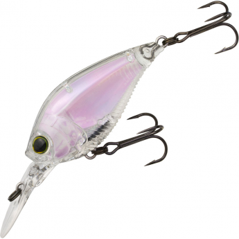 Воблер YO-ZURI 3DB CRANK 1.5 MR (Mid Runner) 60F R1353-MGSW Воблер YO-ZURI 3DB CRANK 1.5 MR (Mid Runner) 60F R1353-MGSW