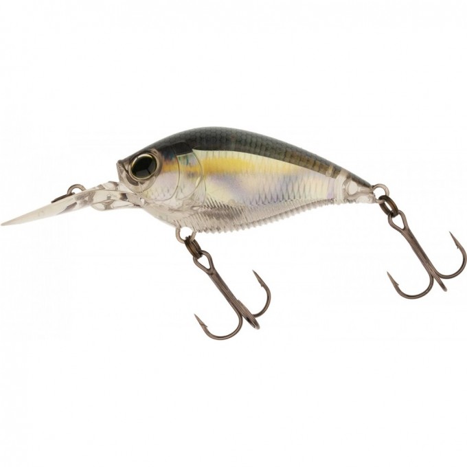 Воблер YO-ZURI 3DB CRANK 1.5 MR (Mid Runner) 60F R1353-MGZS
