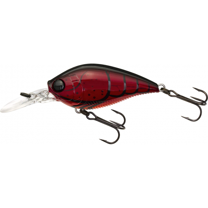 Воблер YO-ZURI 3DB CRANK 1.5 MR (Mid Runner) 60F R1353-TM