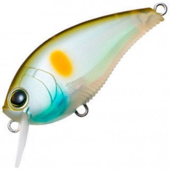 Воблер YO-ZURI 3DB CRANK 1,5 SQUAREBILL 60F R1352-MGAY