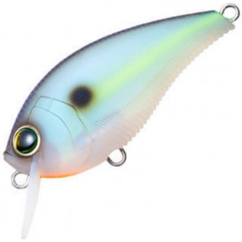 Воблер YO-ZURI 3DB CRANK 1,5 SQUAREBILL 60F R1352-MSSH Воблер YO-ZURI 3DB CRANK 1,5 SQUAREBILL 60F R1352-MSSH