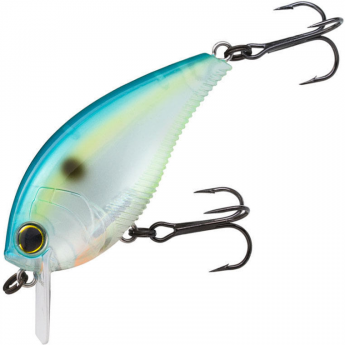Воблер YO-ZURI 3DB CRANK 1,5 SQUAREBILL 60F R1352-MTBC Воблер YO-ZURI 3DB CRANK 1,5 SQUAREBILL 60F R1352-MTBC