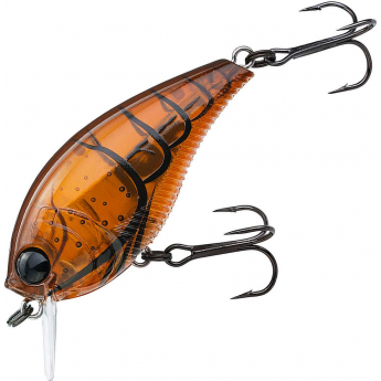 Воблер YO-ZURI 3DB CRANK 1,5 SQUAREBILL 60F R1352-MTRC Воблер YO-ZURI 3DB CRANK 1,5 SQUAREBILL 60F R1352-MTRC