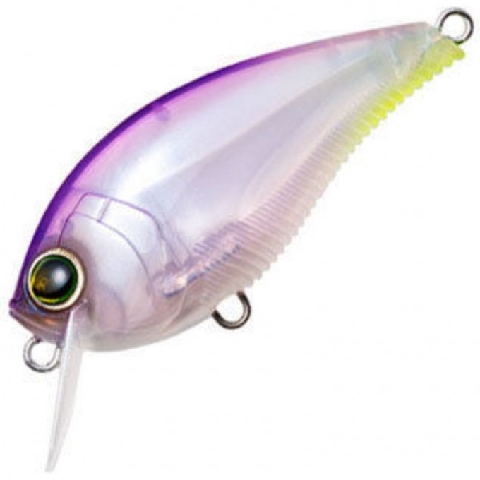 Воблер YO-ZURI 3DB CRANK 1,5 SQUAREBILL 60F R1352-SSSH