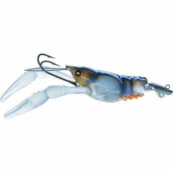 Воблер YO-ZURI 3DB CRAYFISH 70SS R1109-PLS Воблер YO-ZURI 3DB CRAYFISH 70SS R1109-PLS