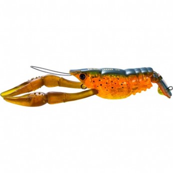 Воблер YO-ZURI 3DB CRAYFISH 75SS R1109-BOCF Воблер YO-ZURI 3DB CRAYFISH 75SS R1109-BOCF