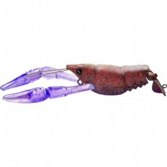 Воблер YO-ZURI 3DB CRAYFISH 75SS R1109-MPBJ Воблер YO-ZURI 3DB CRAYFISH 75SS R1109-MPBJ