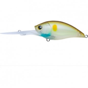 Воблер YO-ZURI 3DB DEEP CRANK 70F R1108-MGAY Воблер YO-ZURI 3DB DEEP CRANK 70F R1108-MGAY