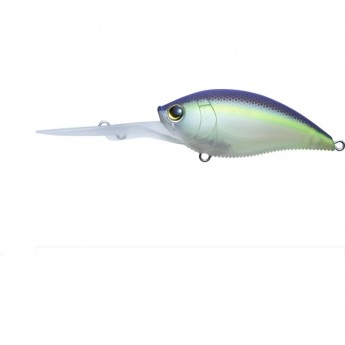 Воблер YO-ZURI 3DB DEEP CRANK 70F R1108-MGSS Воблер YO-ZURI 3DB DEEP CRANK 70F R1108-MGSS