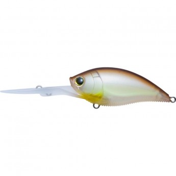 Воблер YO-ZURI 3DB DEEP CRANK 70F R1108-MGSW Воблер YO-ZURI 3DB DEEP CRANK 70F R1108-MGSW