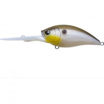 Воблер YO-ZURI 3DB DEEP CRANK 70F R1108-MGZS Воблер YO-ZURI 3DB DEEP CRANK 70F R1108-MGZS