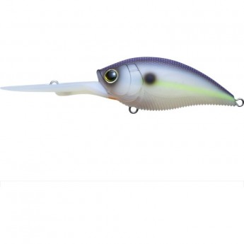 Воблер YO-ZURI 3DB DEEP CRANK 70F R1108-MSSH Воблер YO-ZURI 3DB DEEP CRANK 70F R1108-MSSH