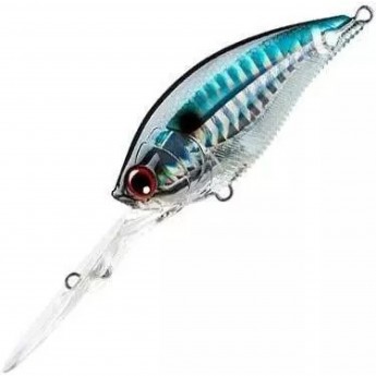 Воблер YO-ZURI 3DB DEEP CRANK 70F R1108-PSH Воблер YO-ZURI 3DB DEEP CRANK 70F R1108-PSH