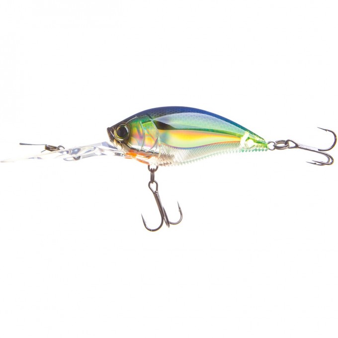 Воблер YO-ZURI 3DB DEEP CRANK R1108 PSSH R1108-PSSH