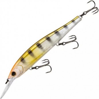 Воблер YO-ZURI 3DB JERKBAIT 110 DEEP (SP) 110mm R1372-GSPC Воблер YO-ZURI 3DB JERKBAIT 110 DEEP (SP) 110mm R1372-GSPC
