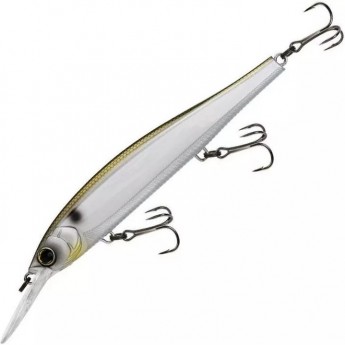 Воблер YO-ZURI 3DB JERKBAIT 110 DEEP (SP) 110mm R1372-GZSH Воблер YO-ZURI 3DB JERKBAIT 110 DEEP (SP) 110mm R1372-GZSH